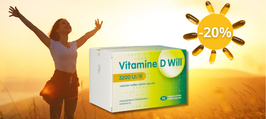 vitamine d
